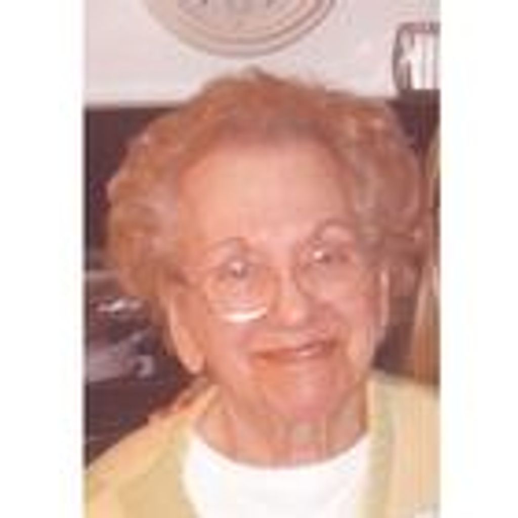 Mary K. Zador