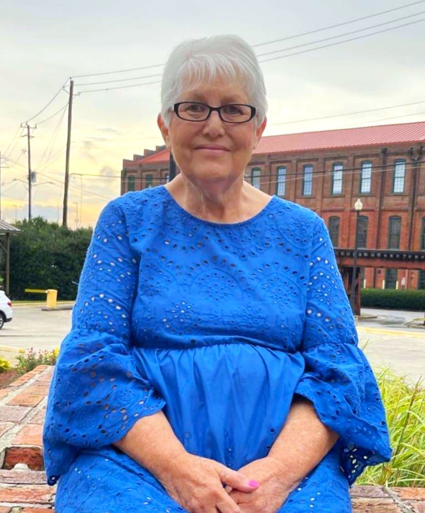 Marilyn E. Robbins