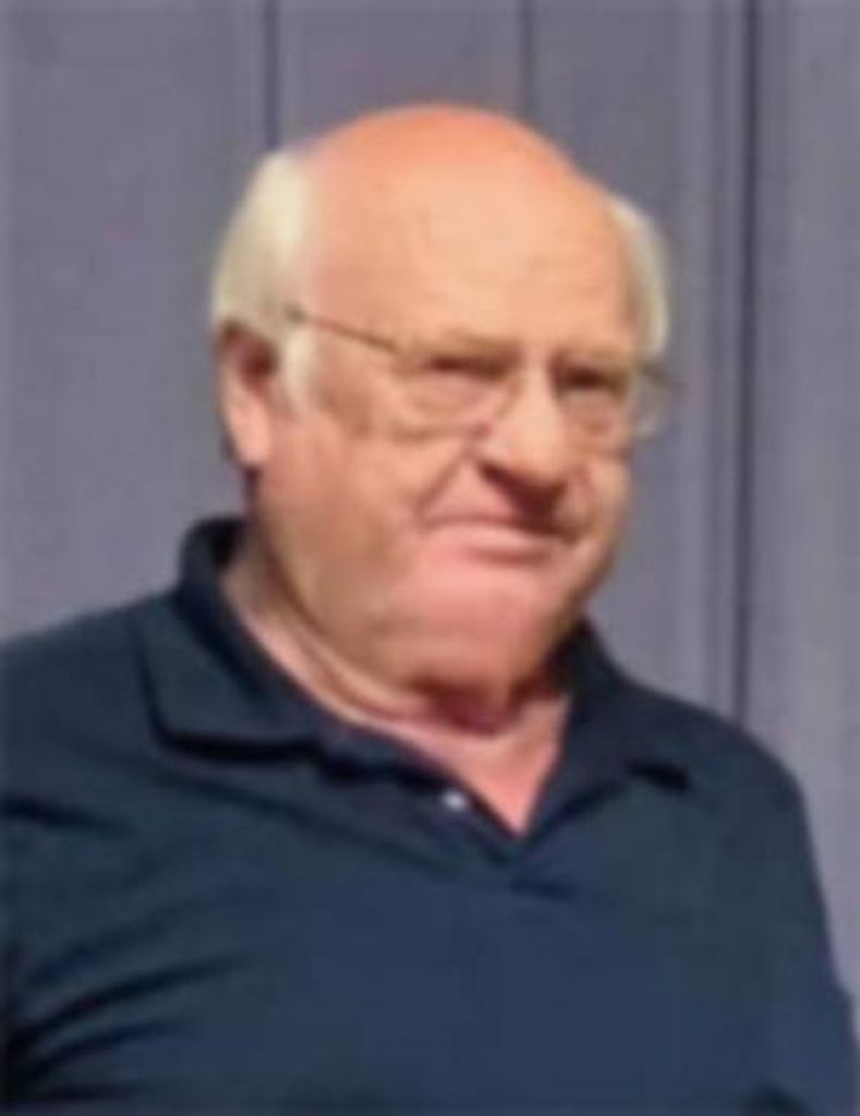 Jerry A. Garretson Profile Photo