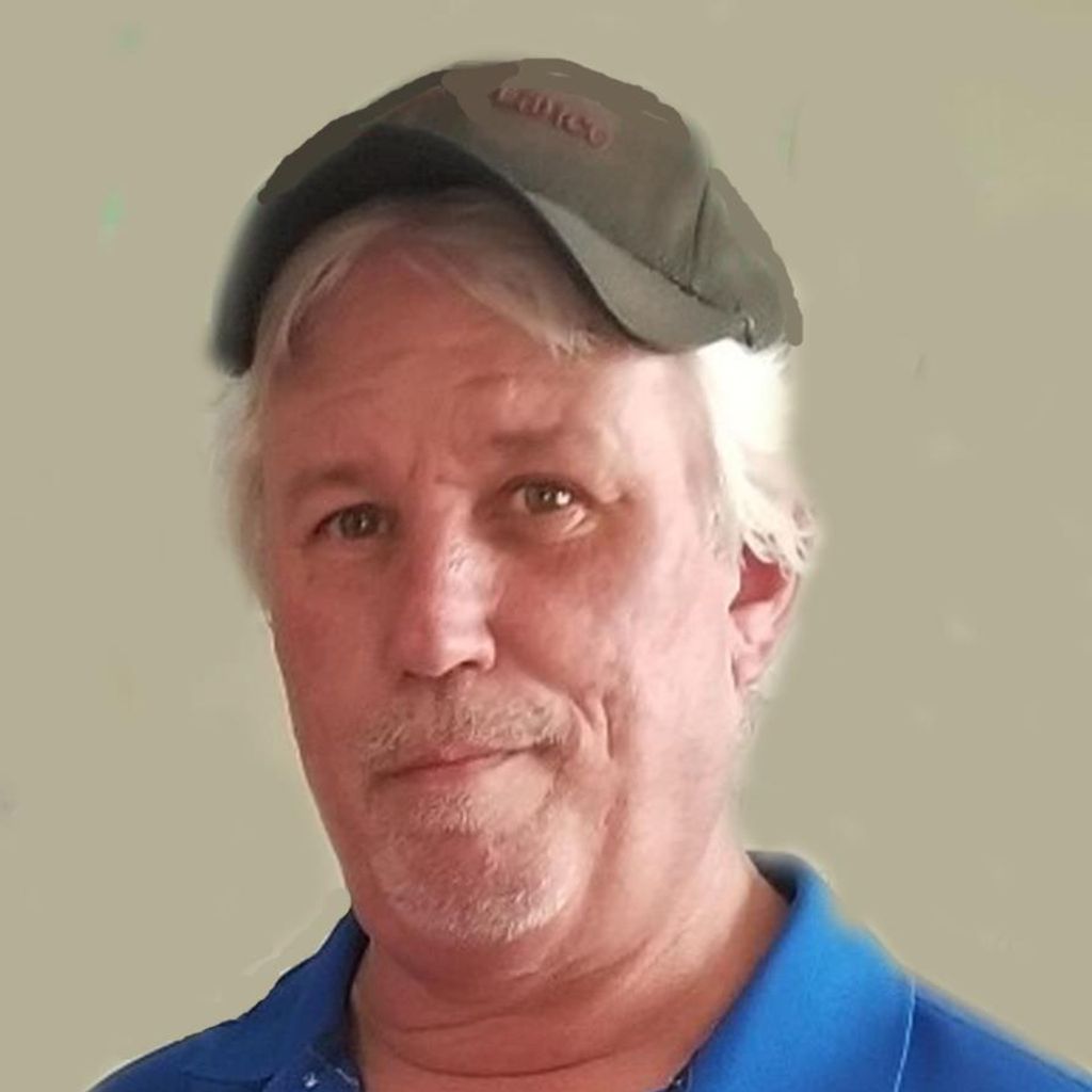 Mark Steven Phillips Sr.