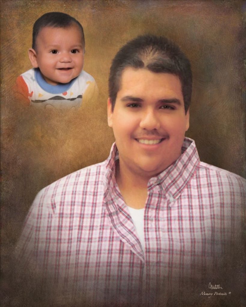 Joel Fresquez