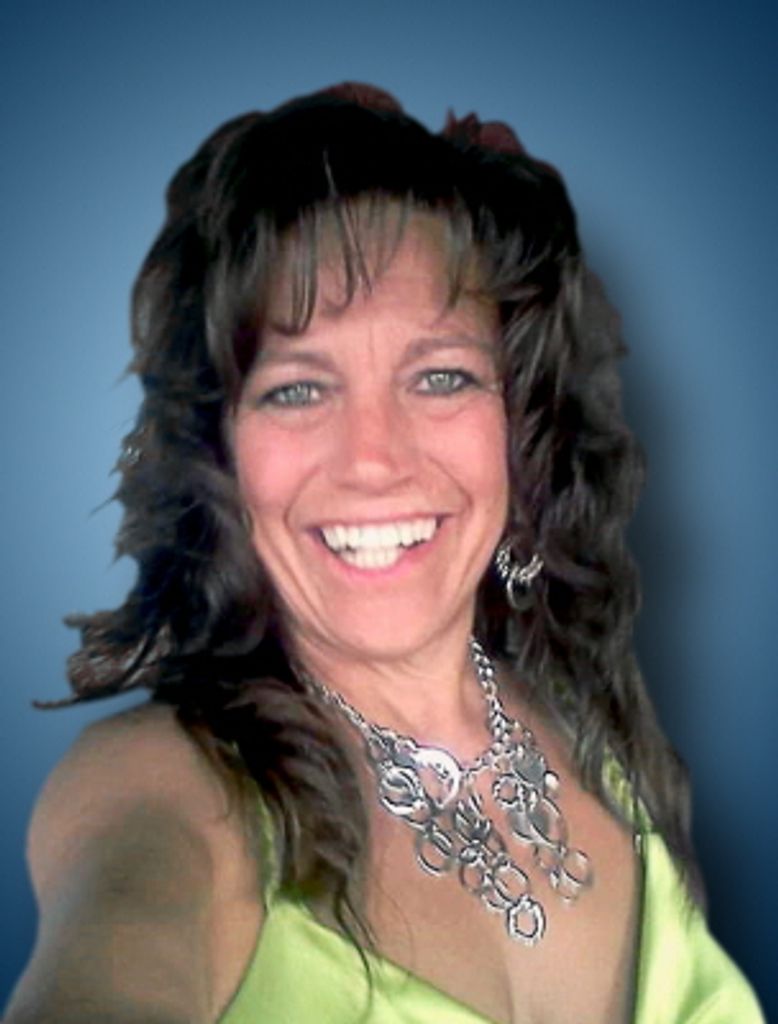 Christine Sue Peters