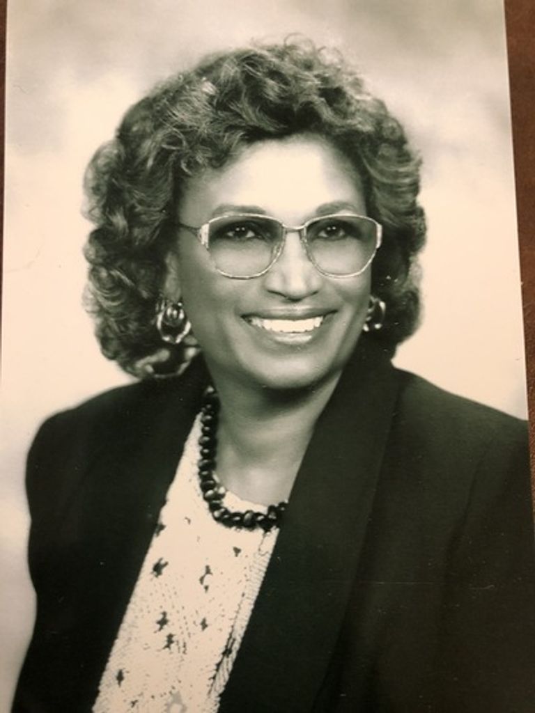 Bettie Jean Jones - Vincent Profile Photo