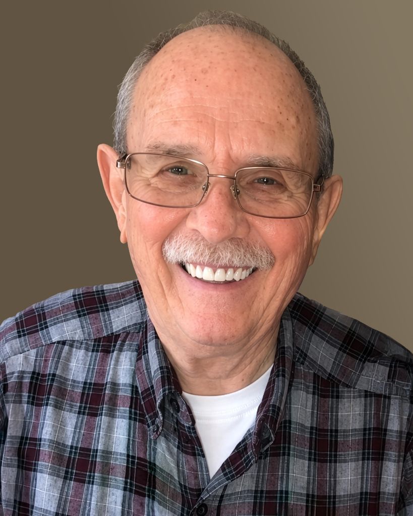 Larry Edward McAtee