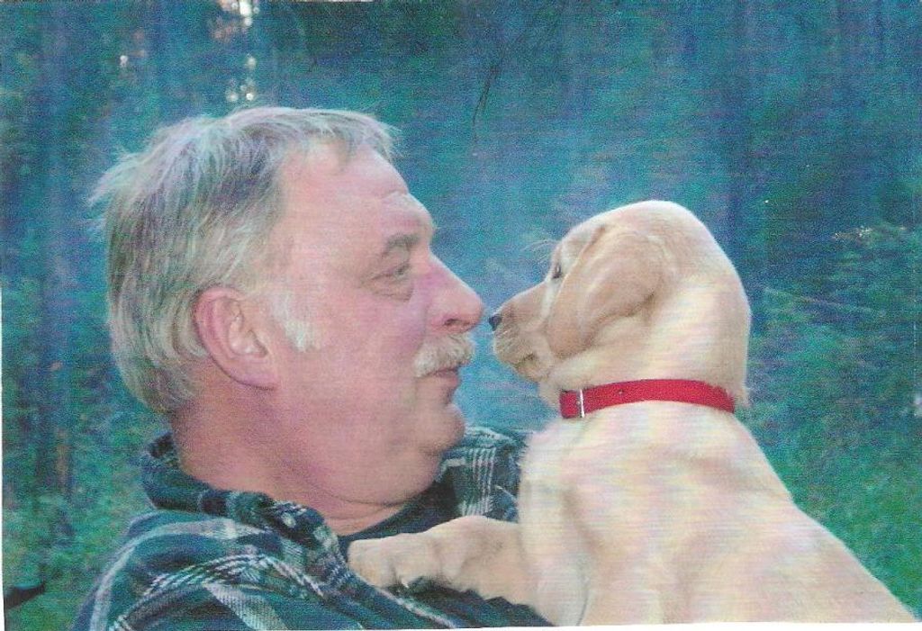 Brower "Butch" Dellinger, Ii