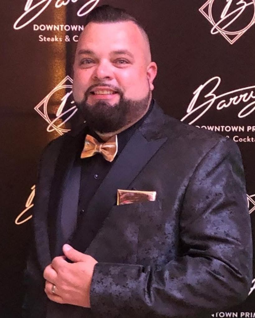 Jeffrey "Jeffe" Alan Davis Profile Photo