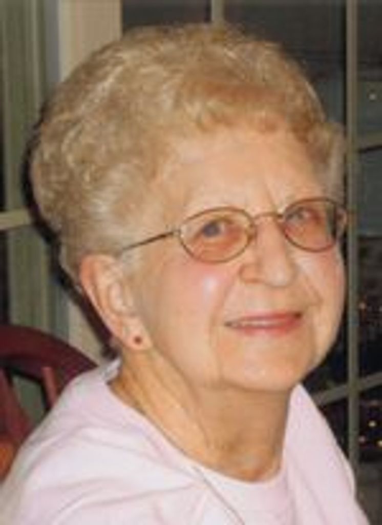 Sophie M. Bracken