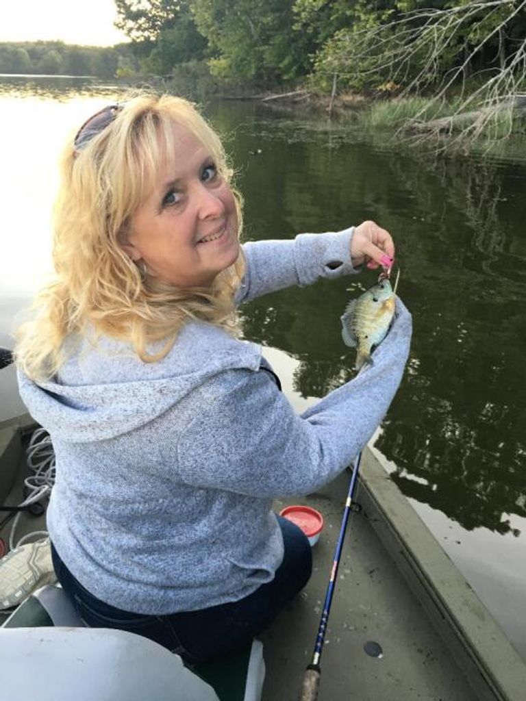 Tracey L. Thomas Profile Photo