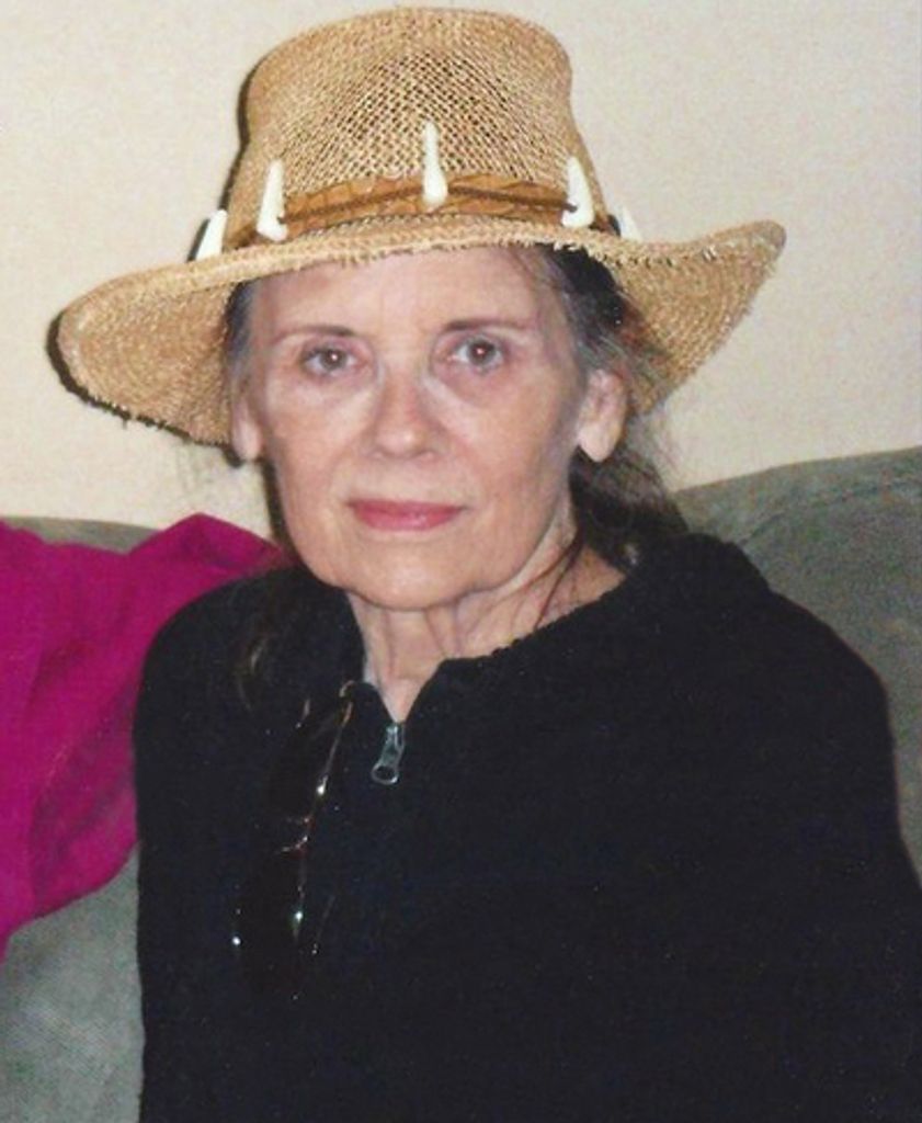 Pamela Pattin Farber Profile Photo