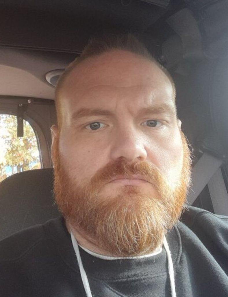 Ben Louis Middlecamp Ii