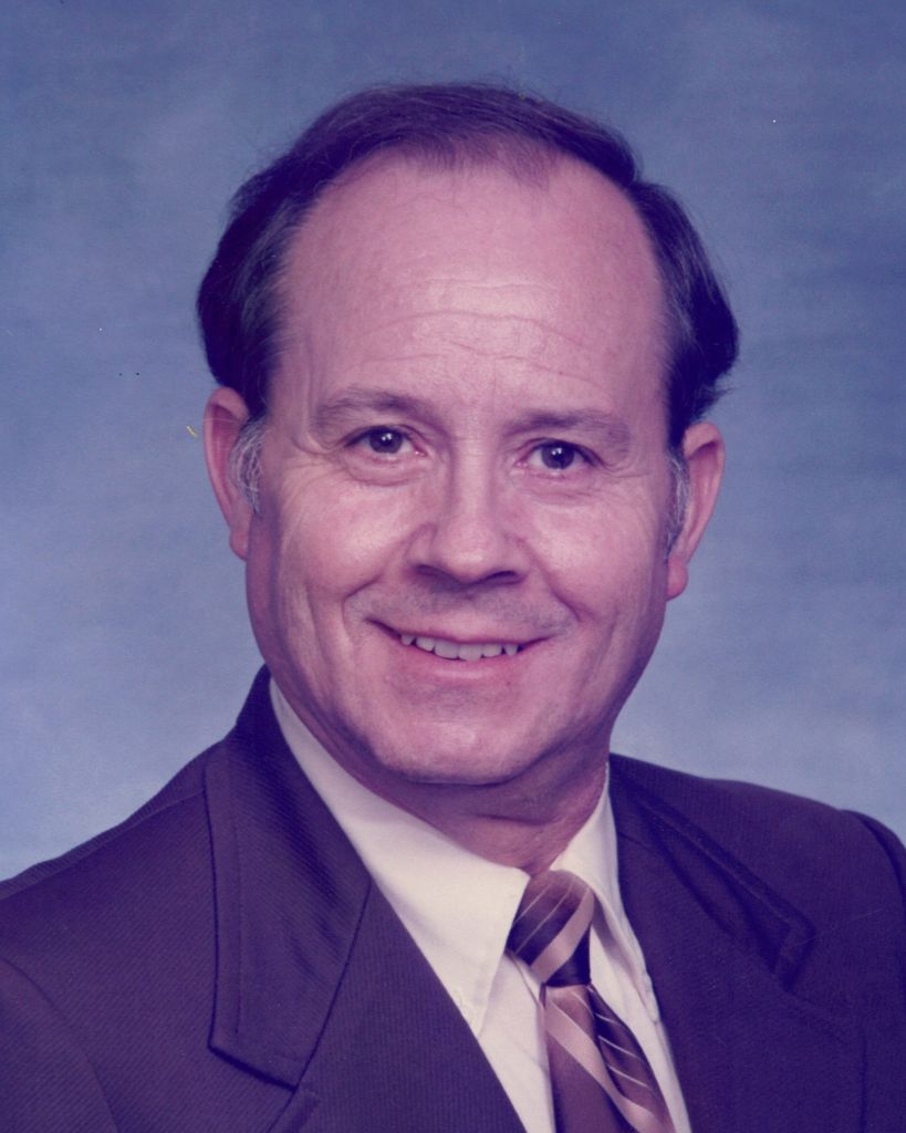 Willie "Bill" Bruce Whitfield Profile Photo