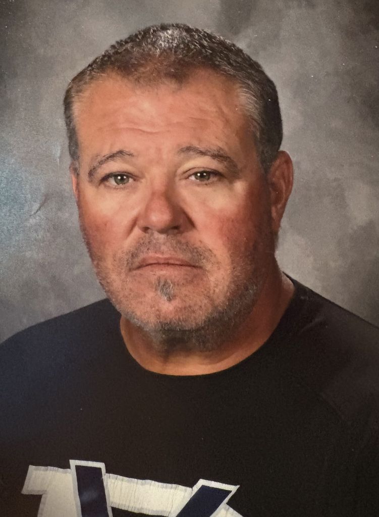 John Jeffrey Kiraly Profile Photo