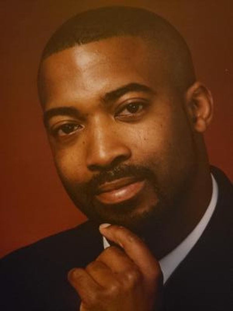 Booker Marquis Thomas