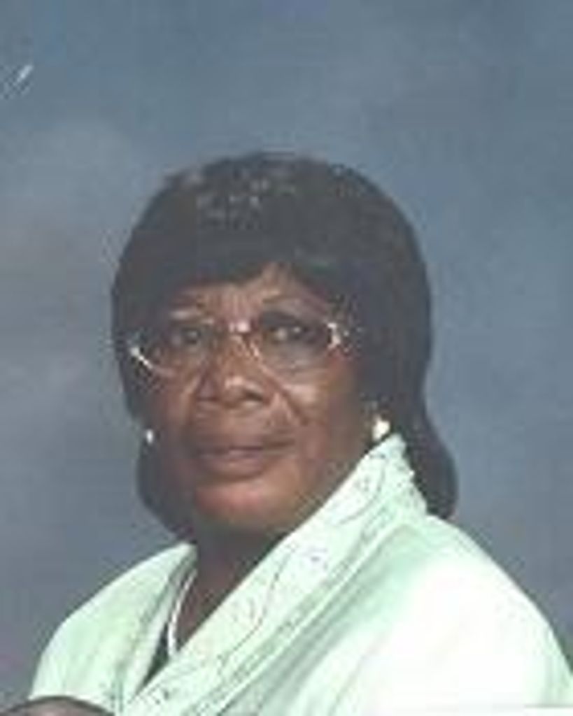 Mamie Lou Manigo