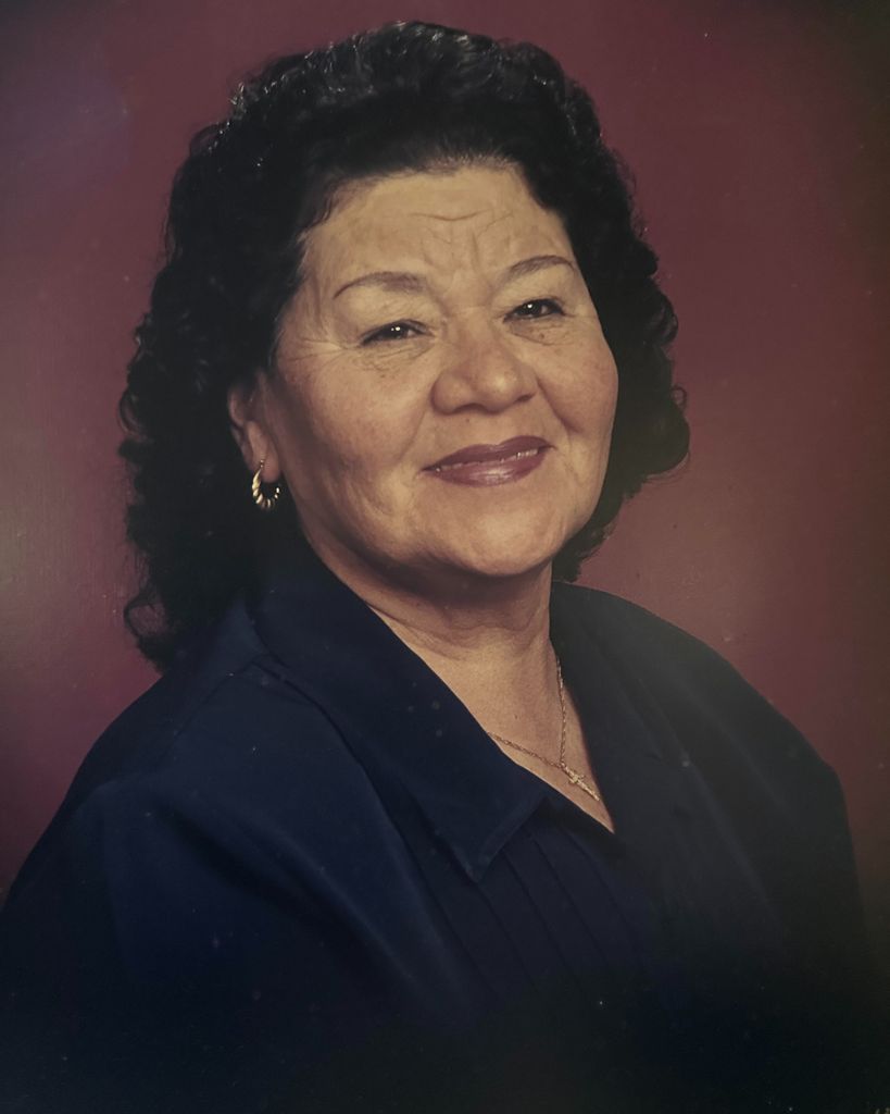 Angela Morales Hernandez Profile Photo