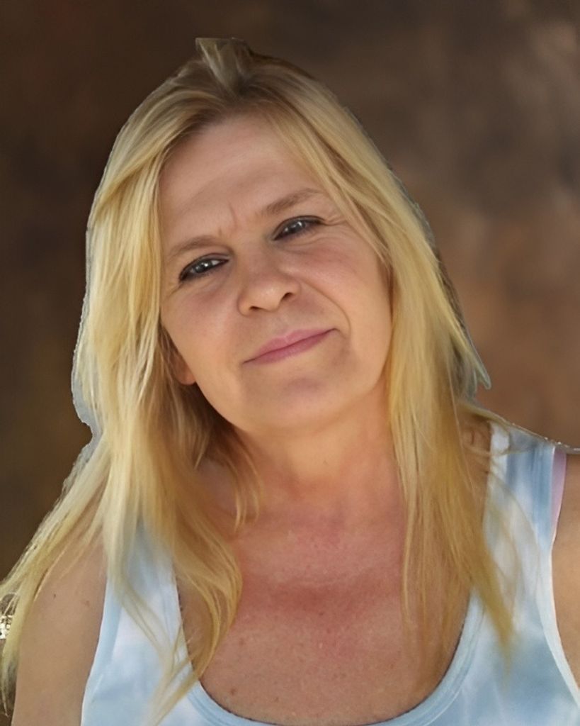 Tammy Lynnette Carroll Profile Photo