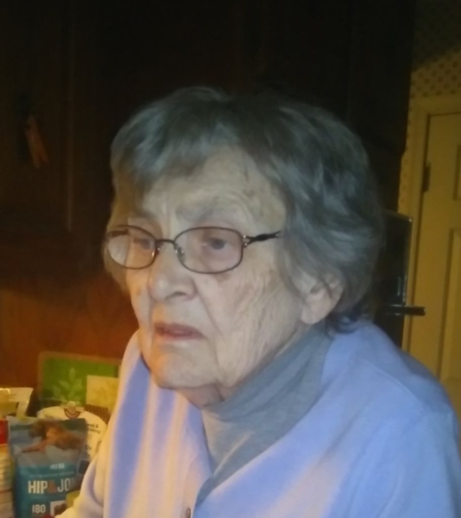 Nancy Jane Barthelme Profile Photo