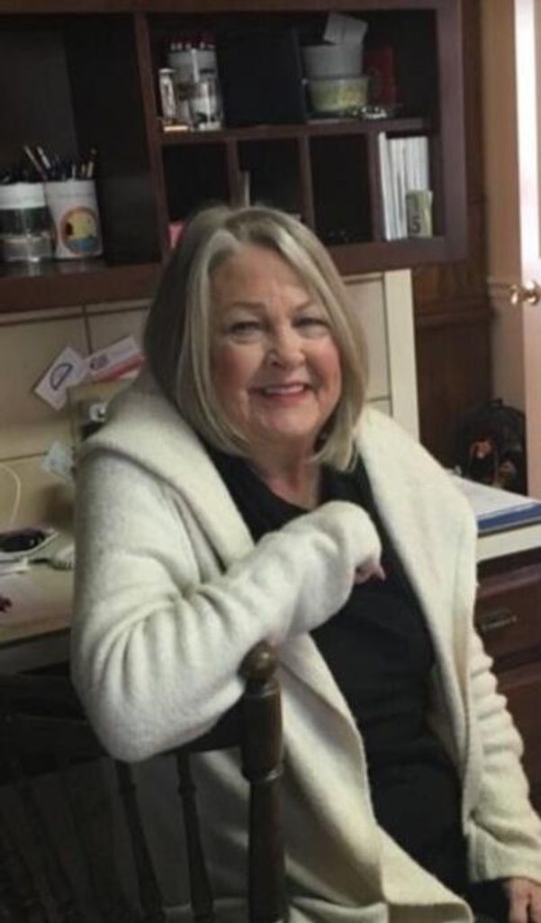 Elizabeth "Boo" Clayton Schellenger Profile Photo