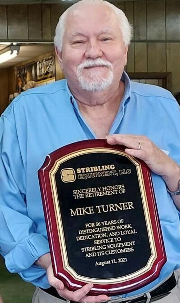 James Michael Turner Profile Photo