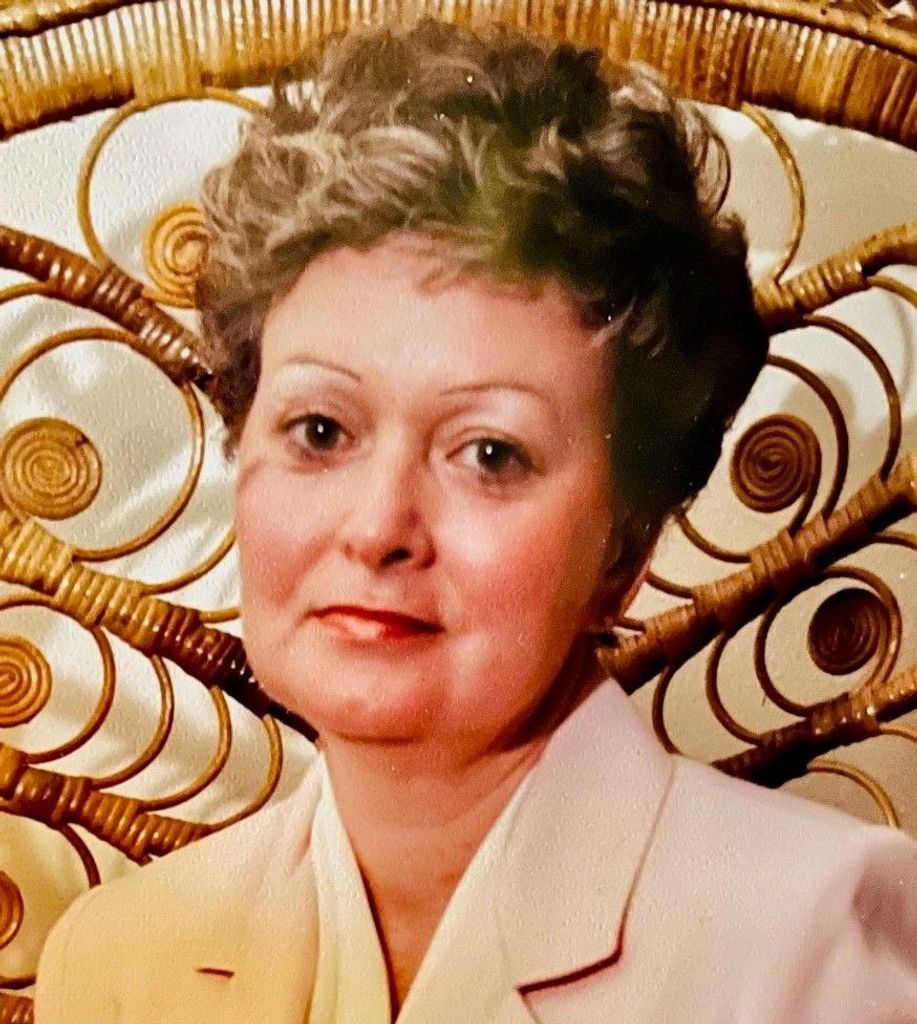 Patricia Ann Jones Profile Photo