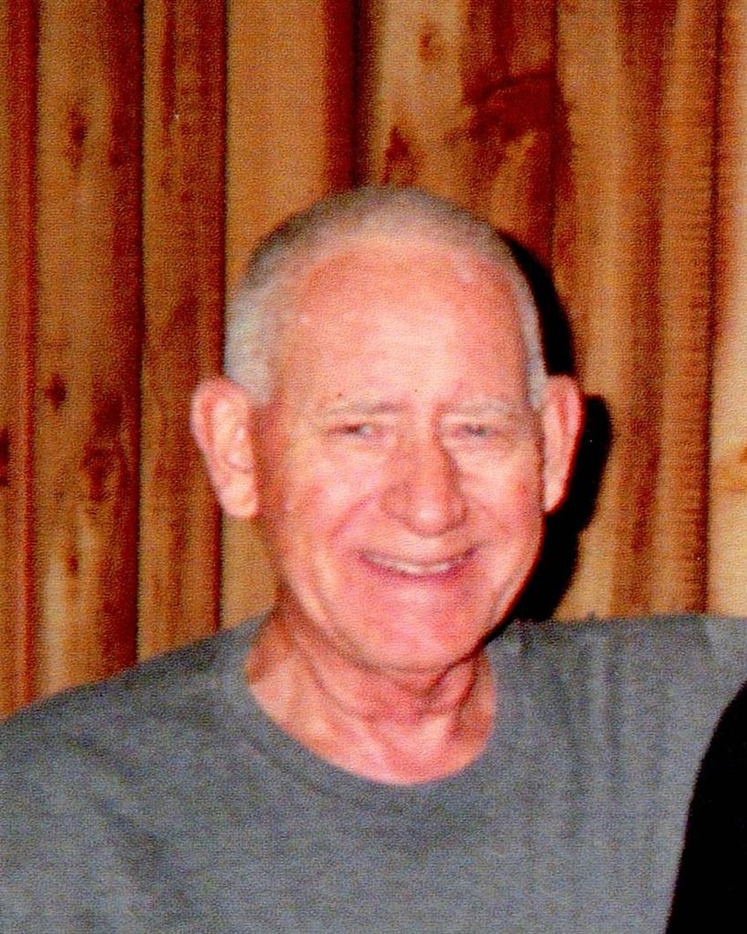 Dennis Rodger Hutchison