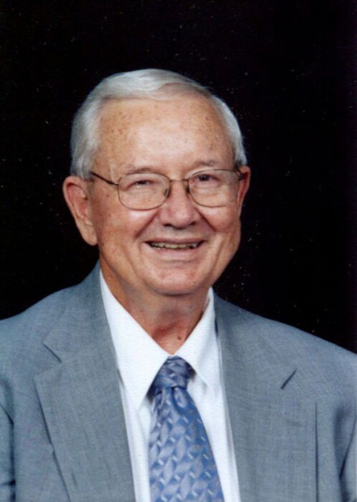 William Garrett