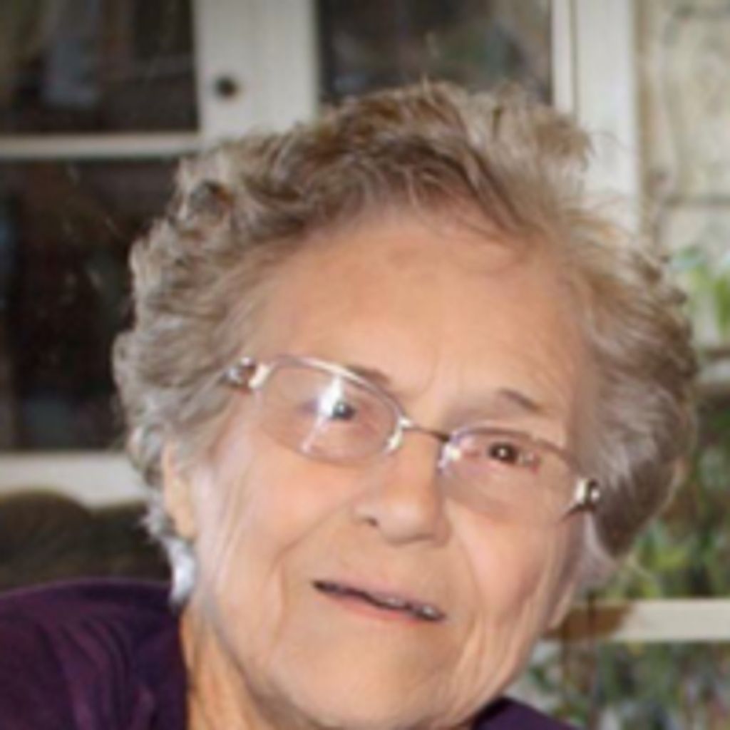Janie Marie Arceneaux