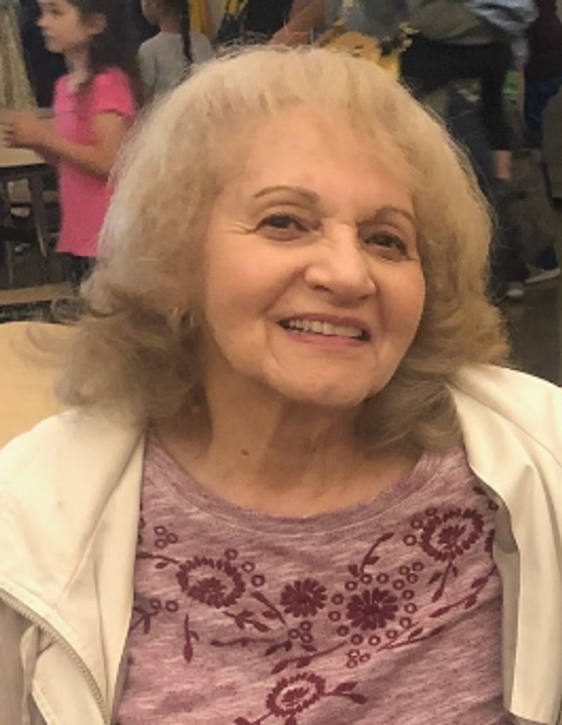 Marsha Klasovsky