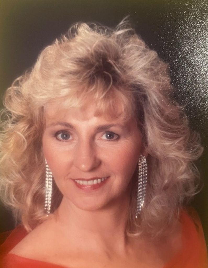 Annette "Ruthie" Pulis