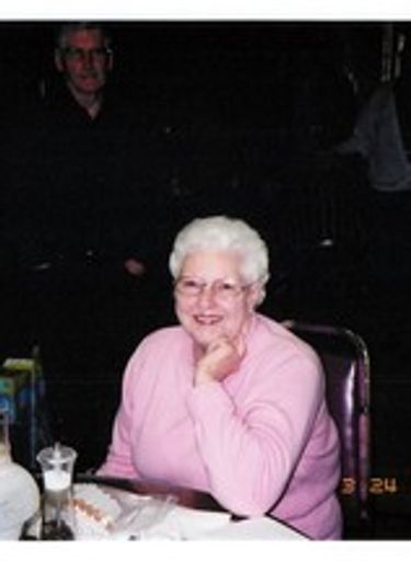 Velma  May (Kempert)  Kirby Profile Photo