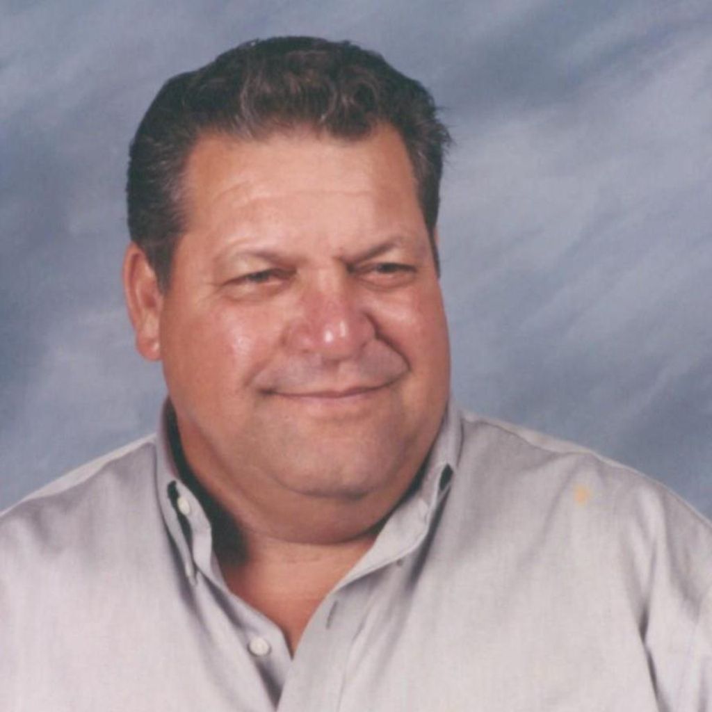 Dorris Joseph "Snooky" Trahan