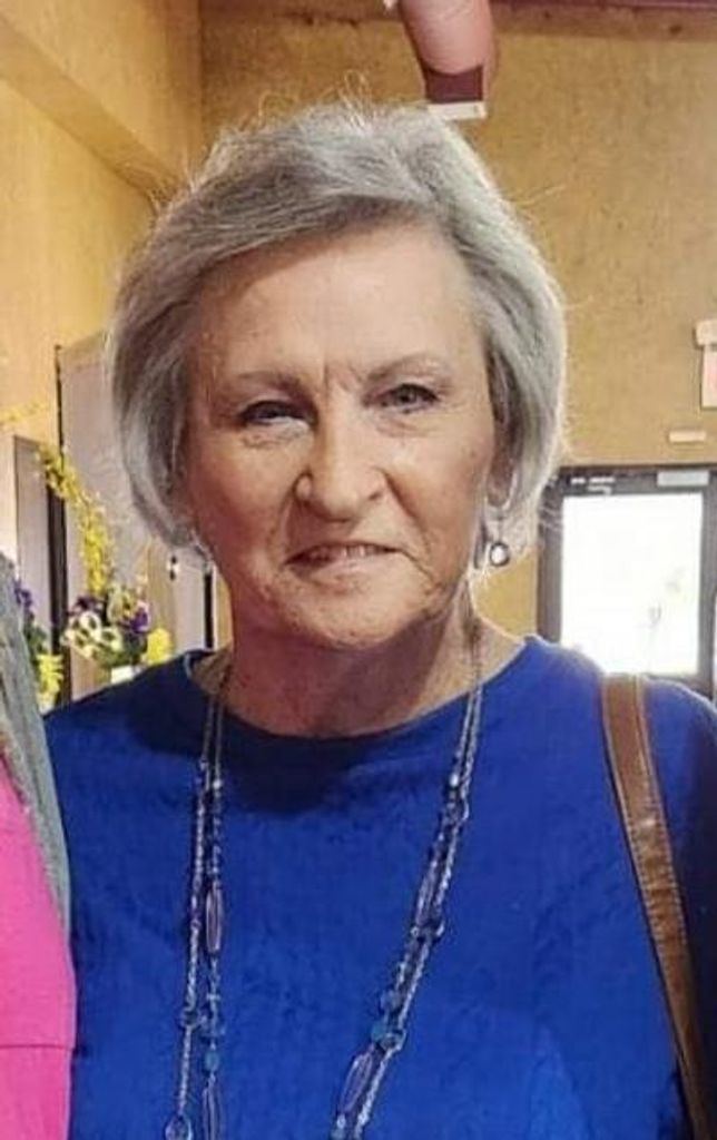 Donna Lynn Dickerson Profile Photo