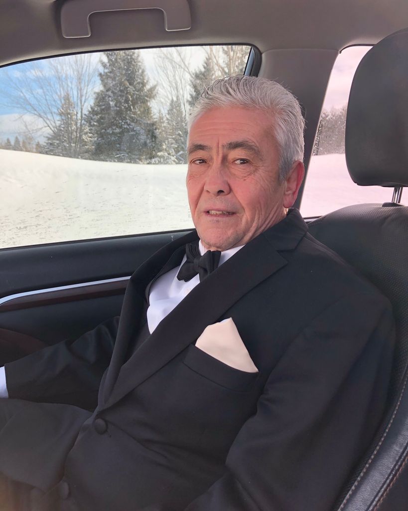Joao Manuel Sampaio Profile Photo
