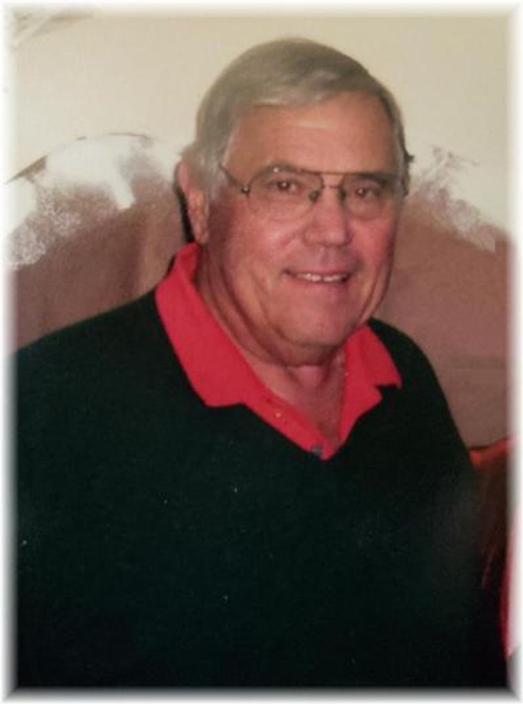 David Lee Denunzio Profile Photo