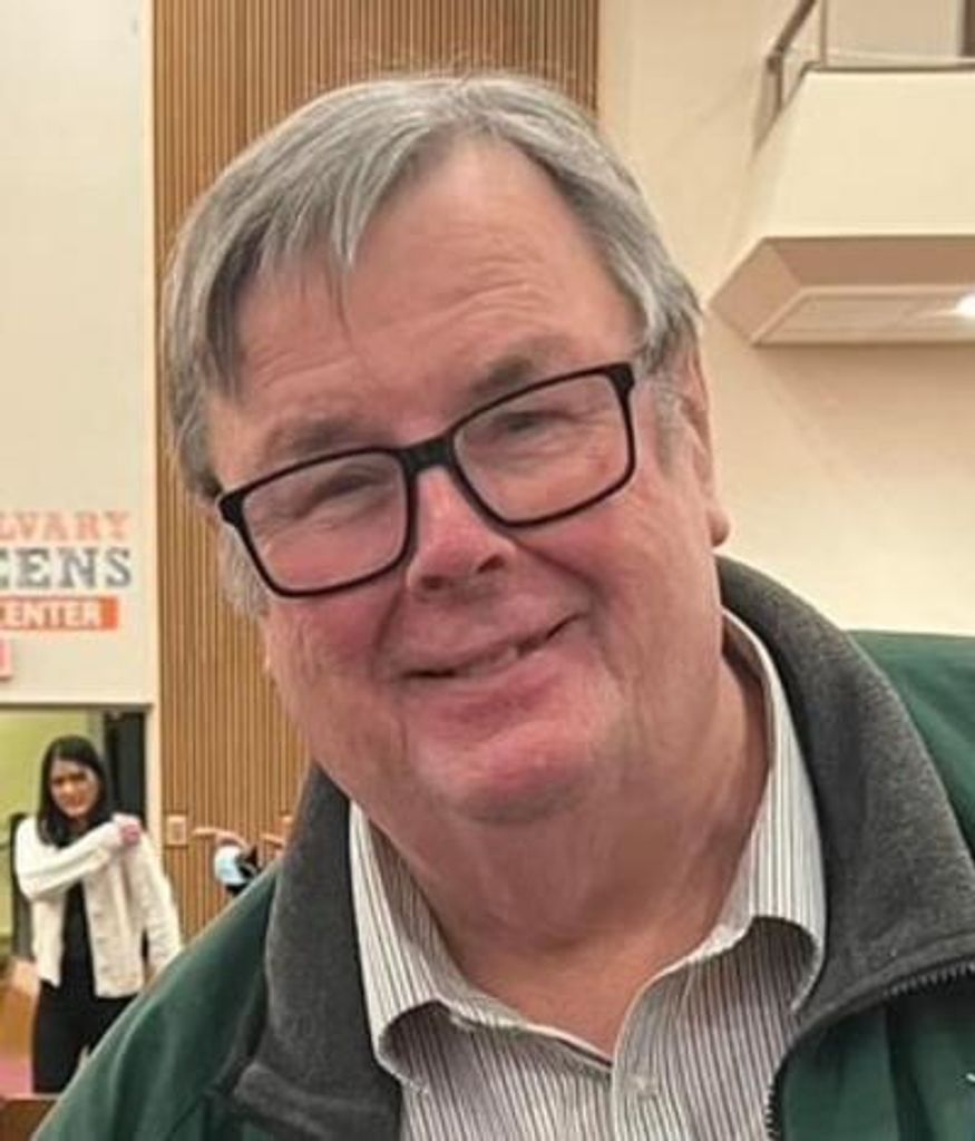 Paul J. Sullivan Profile Photo
