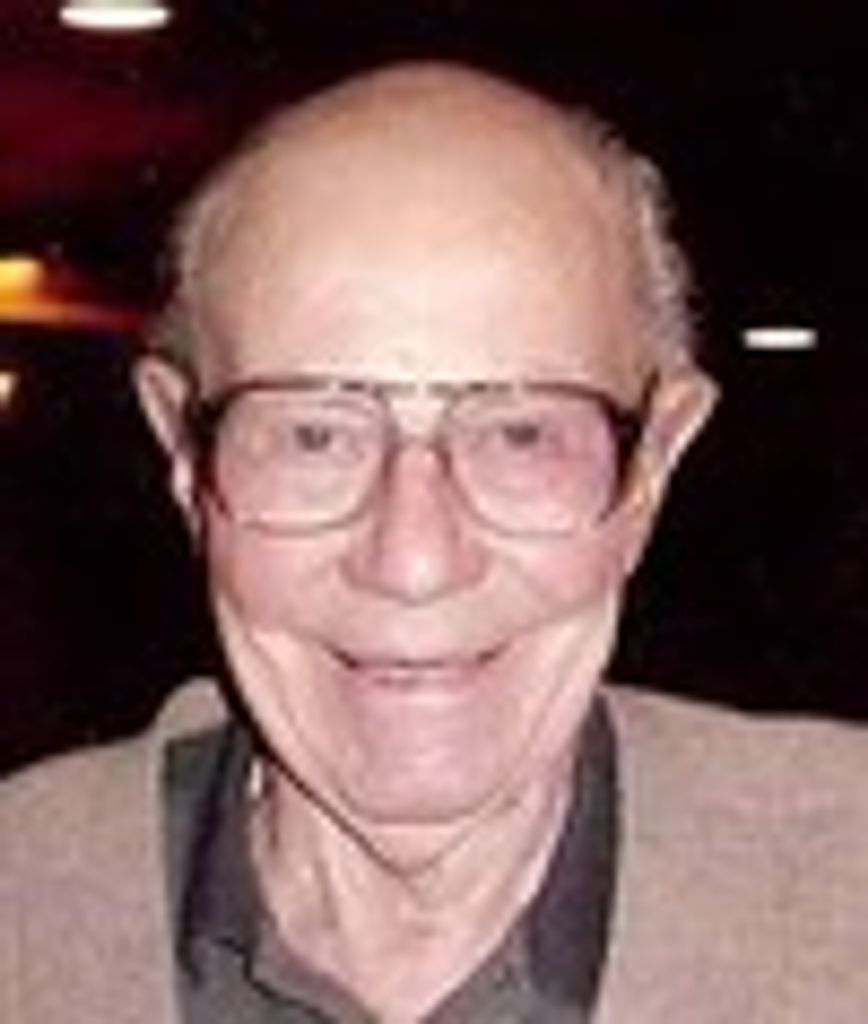 Russell Overly