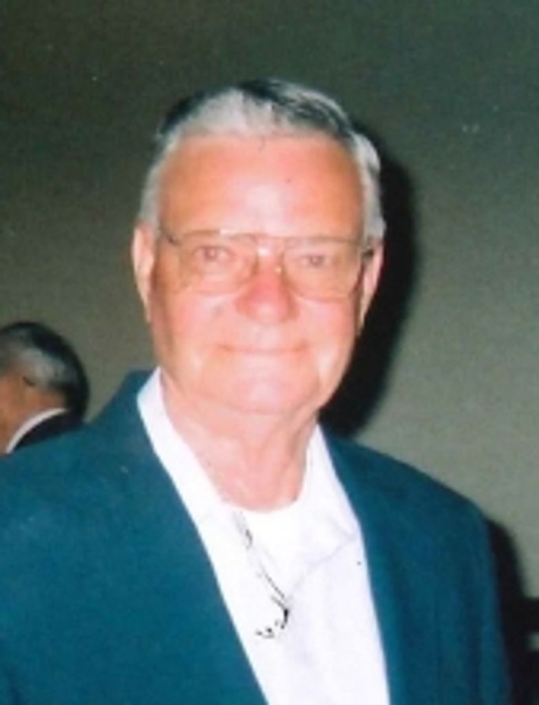 Roy Glenn Brown