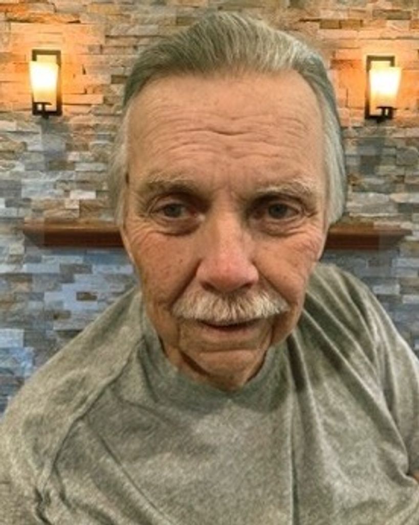 Delbert "Del" R. Hantula