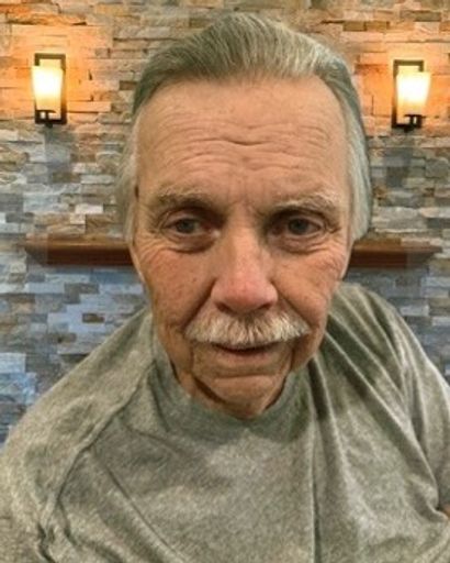 Delbert "Del" R. Hantula Profile Photo