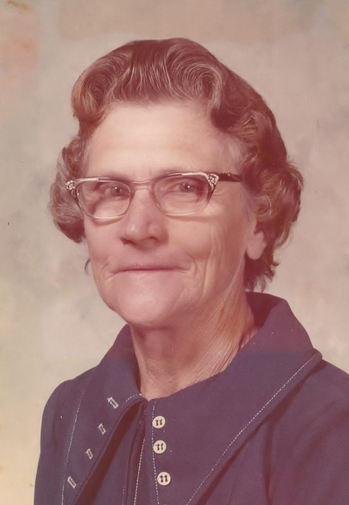 Dorothy F. Stokley Profile Photo