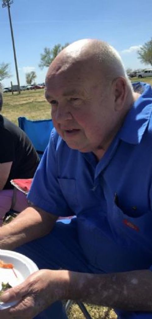 Bill Moneymaker