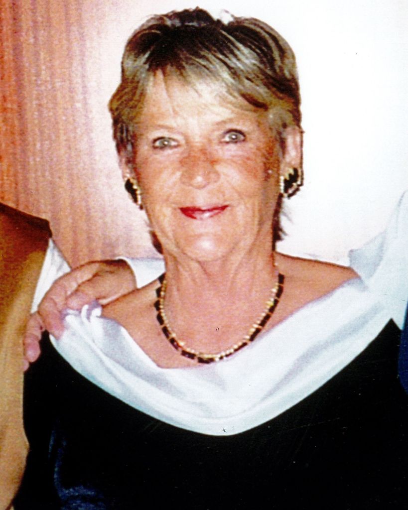 Janet Lorene Carroll