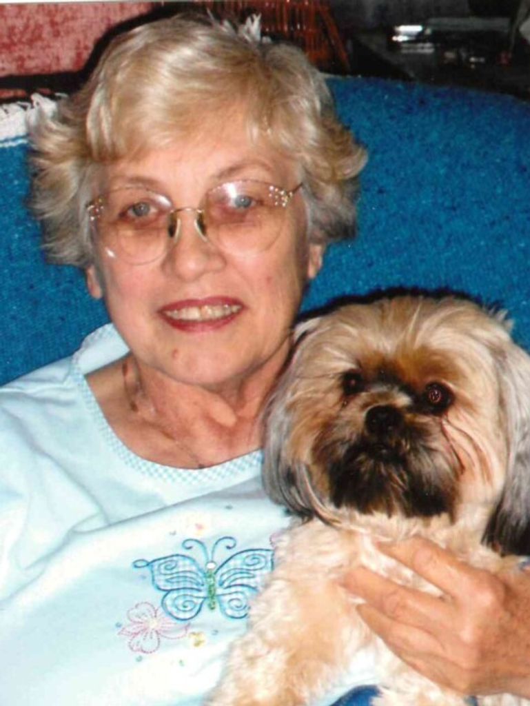 Carole H. (Jones)  Smole Profile Photo