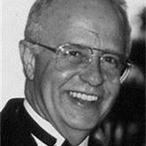 James D. "Jim" Bohr Profile Photo