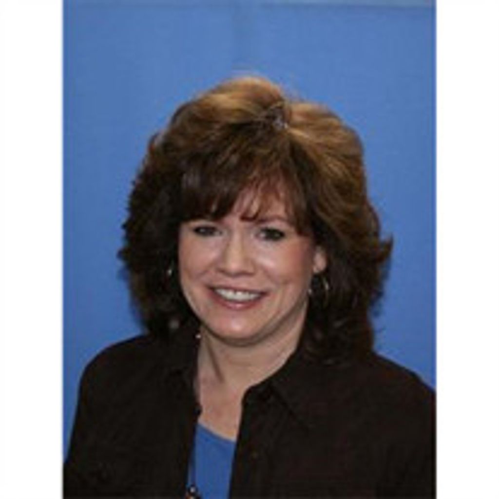 Kay Bishop