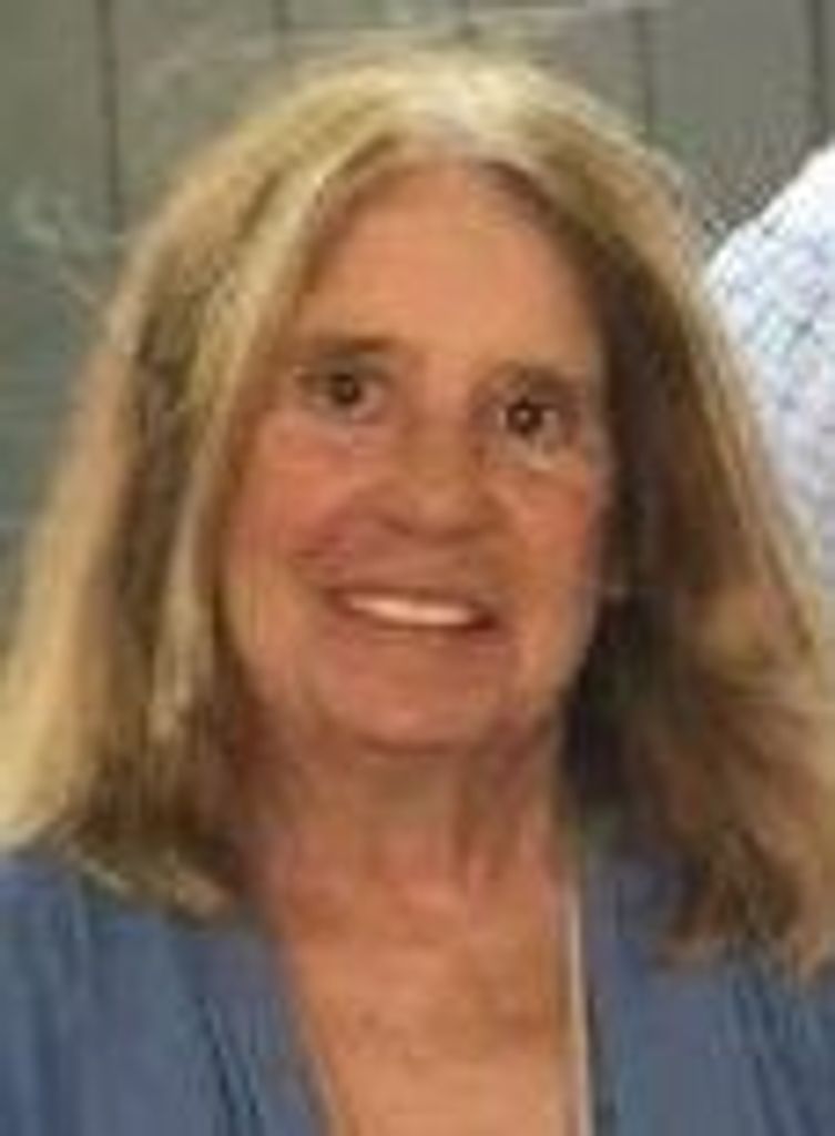 Virginia A. "Jinny" (Byrne) McCulloch Profile Photo