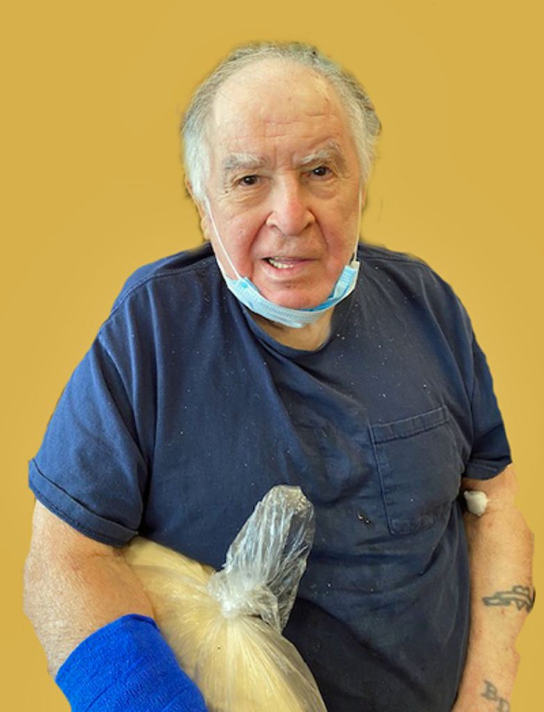 Burton Ducheneaux Profile Photo