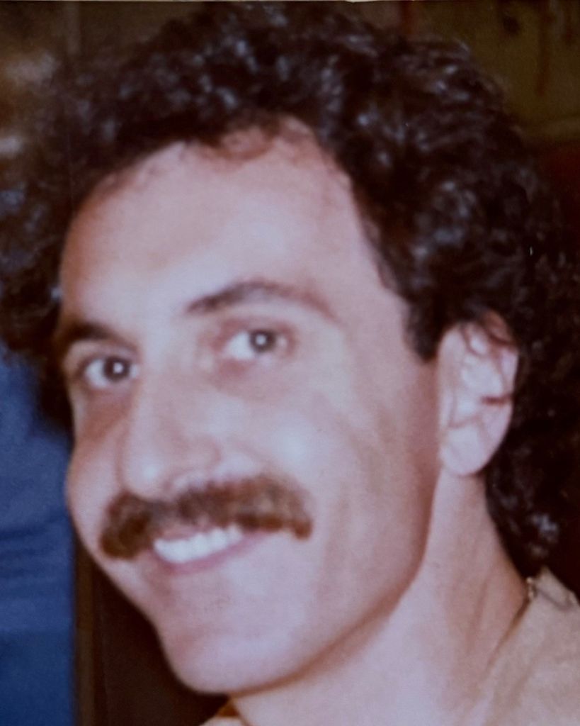 David Charles Greenstein