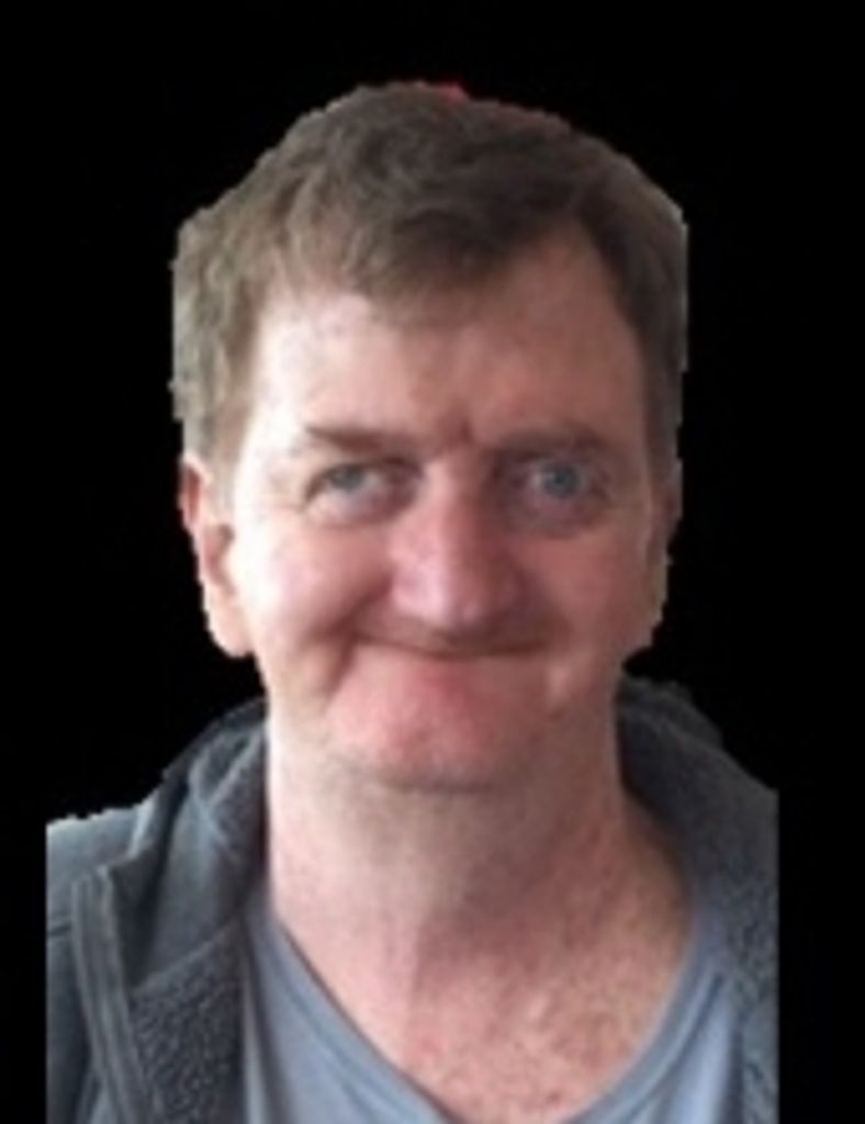 Eric M. White