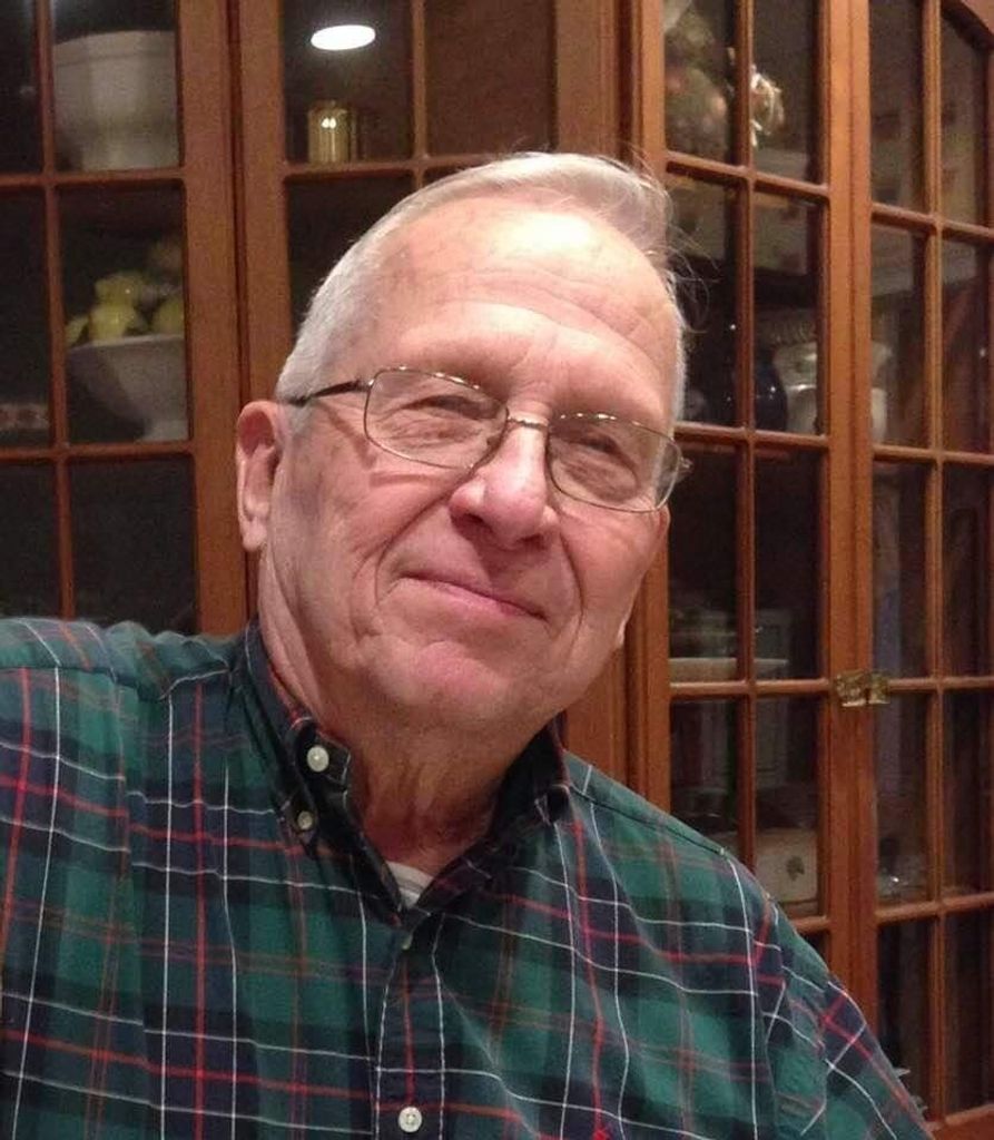 Ronald  Naumann, M.D. Profile Photo